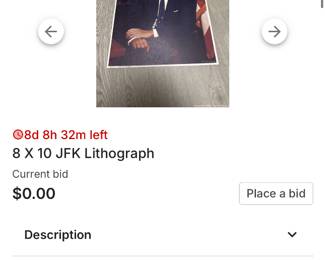 Sale Picture