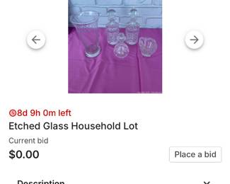 Sale Picture
