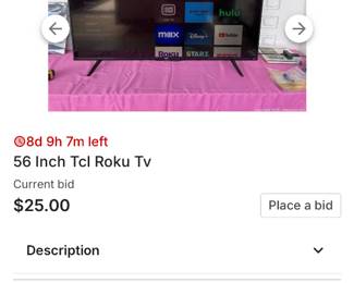 Sale Picture