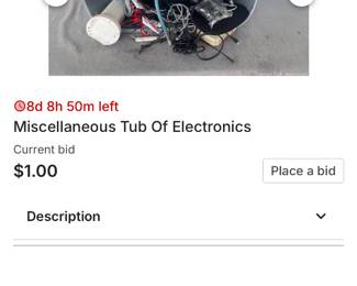 Sale Picture