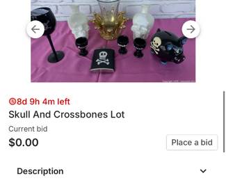 Sale Picture