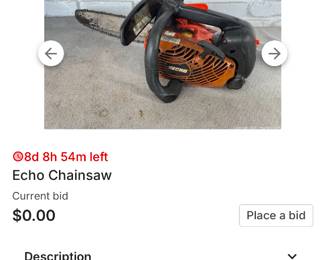 Sale Picture
