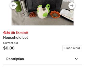 Sale Picture
