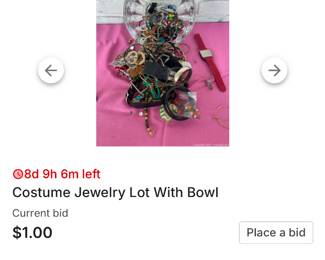 Sale Picture