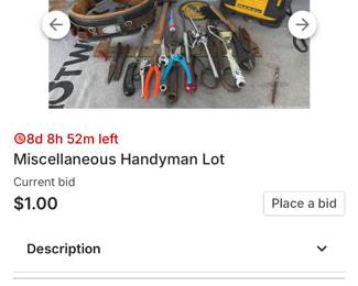 Sale Picture