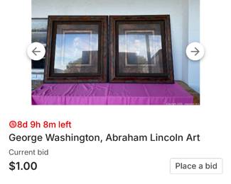 Sale Picture