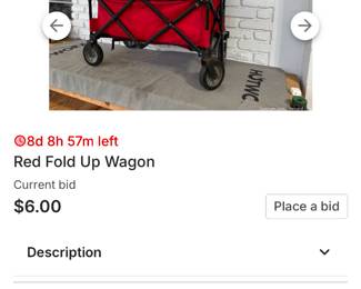 Sale Picture
