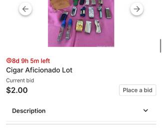 Sale Picture