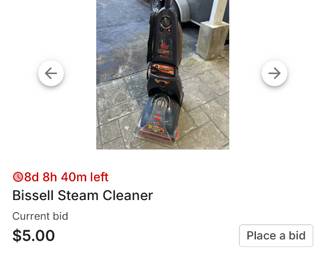 Sale Picture