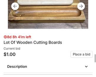 Sale Picture