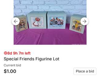 Sale Picture