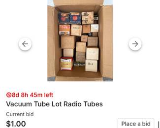 Sale Picture