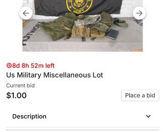 Sale Picture