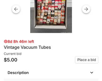 Sale Picture