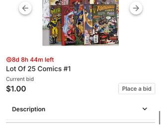 Sale Picture