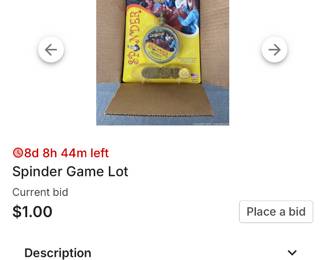 Sale Picture
