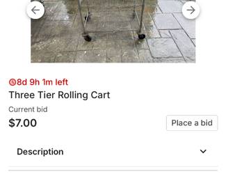 Sale Picture