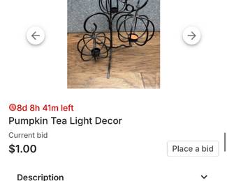 Sale Picture