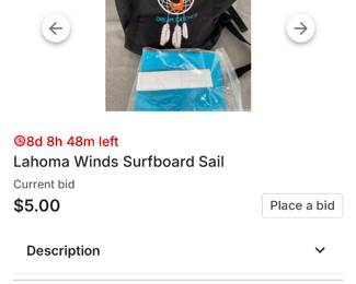 Sale Picture