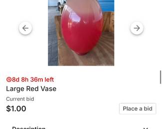 Sale Picture