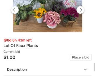 Sale Picture