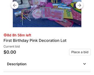 Sale Picture
