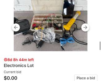 Sale Picture