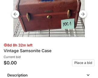 Sale Picture