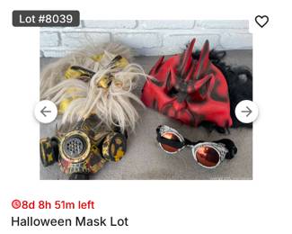 Sale Picture