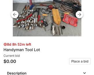 Sale Picture