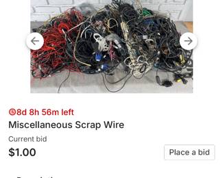 Sale Picture