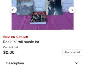 Sale Picture