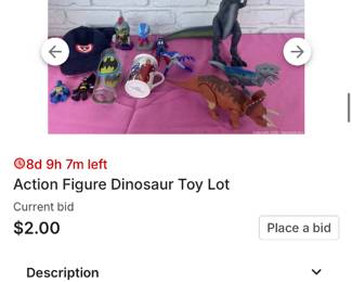 Sale Picture