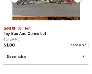 Sale Picture