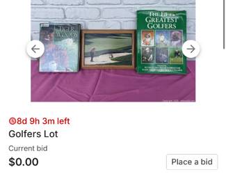 Sale Picture