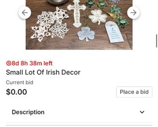 Sale Picture