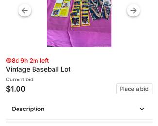 Sale Picture
