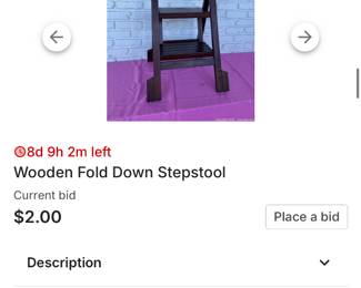 Sale Picture