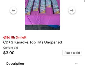 Sale Picture