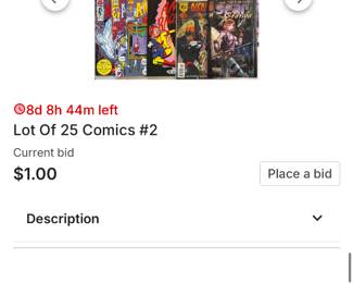 Sale Picture