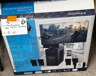 Sale Picture