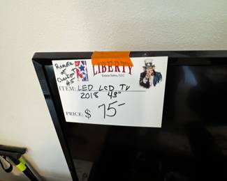 Sale Picture