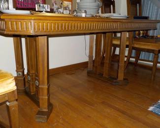 Dining Room Table Set