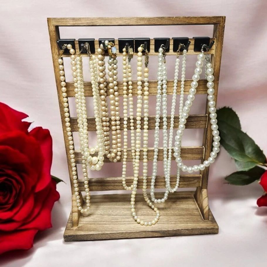 Pearl Necklaces Vintage To Now
