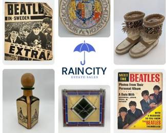 Normandy Park Nostalgia!