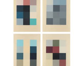 Lot 36 SHERRIE LEVINE