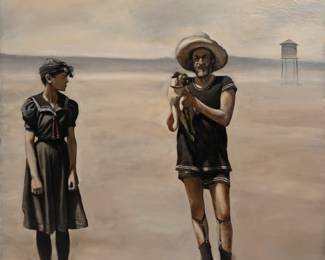 Lot 25 PAMELA WILSON