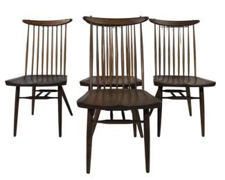 Lot 354 GEORGE NAKASHIMA