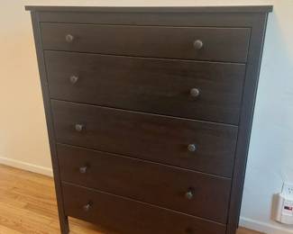 IKEA dresser