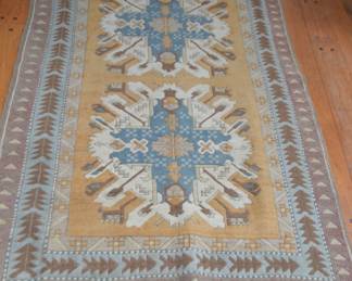 Persian rugs 